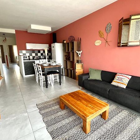 2 Bedrooms - Sea View Apartment Nice Extérieur photo