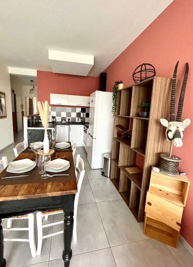 2 Bedrooms - Sea View Apartment Nice Extérieur photo